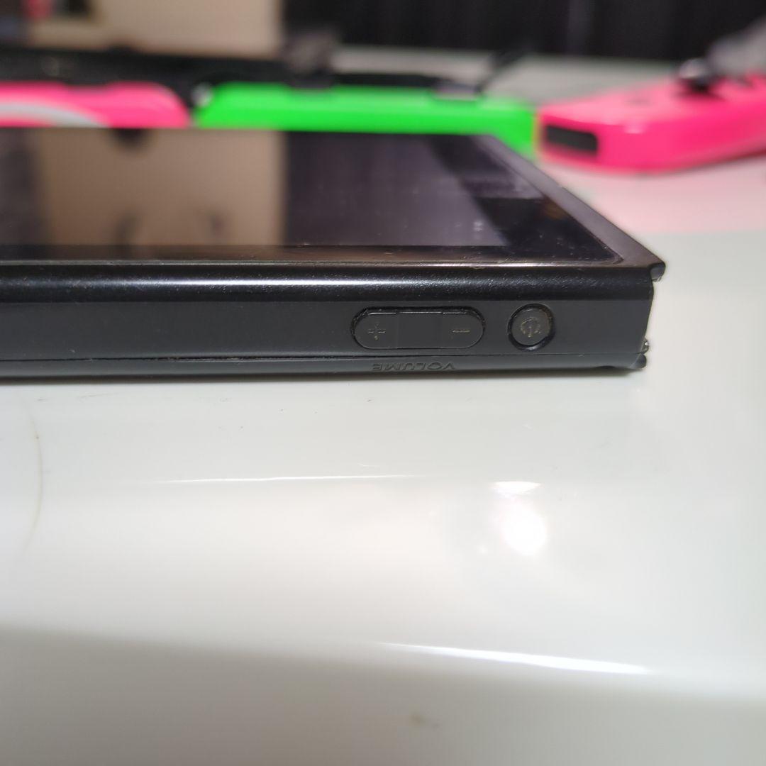 TERU☆任天堂 Nintendo Switch 本体 Joy-Con