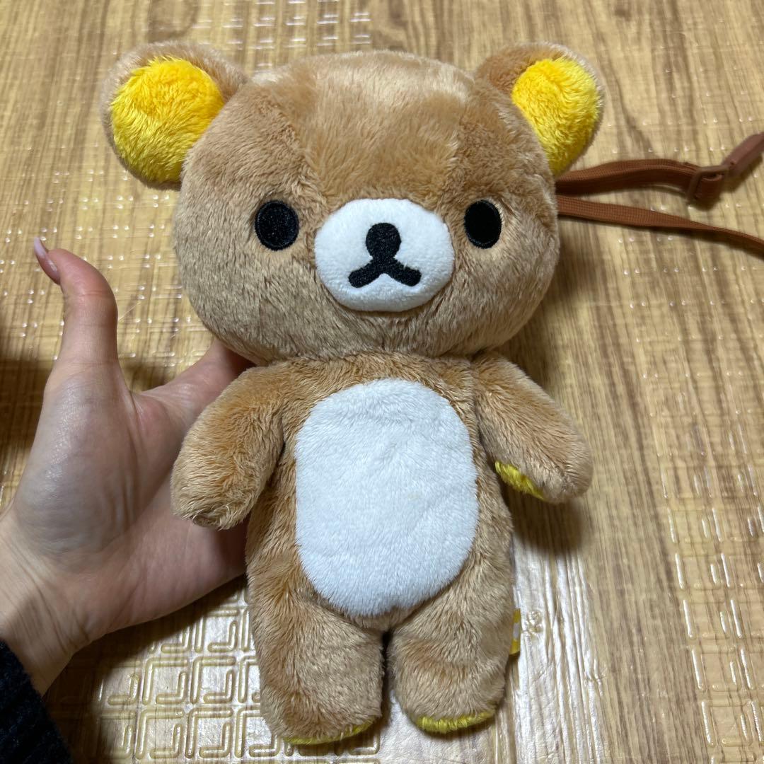 リラックマ　きいろいとり　ぬいぐるみ　まとめ売り