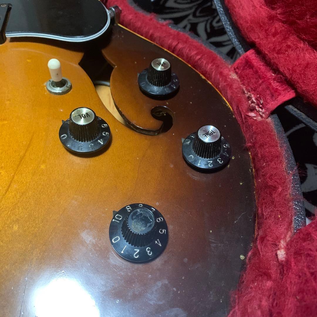 調整済】EDWARDS E-SA-118LT / TBS