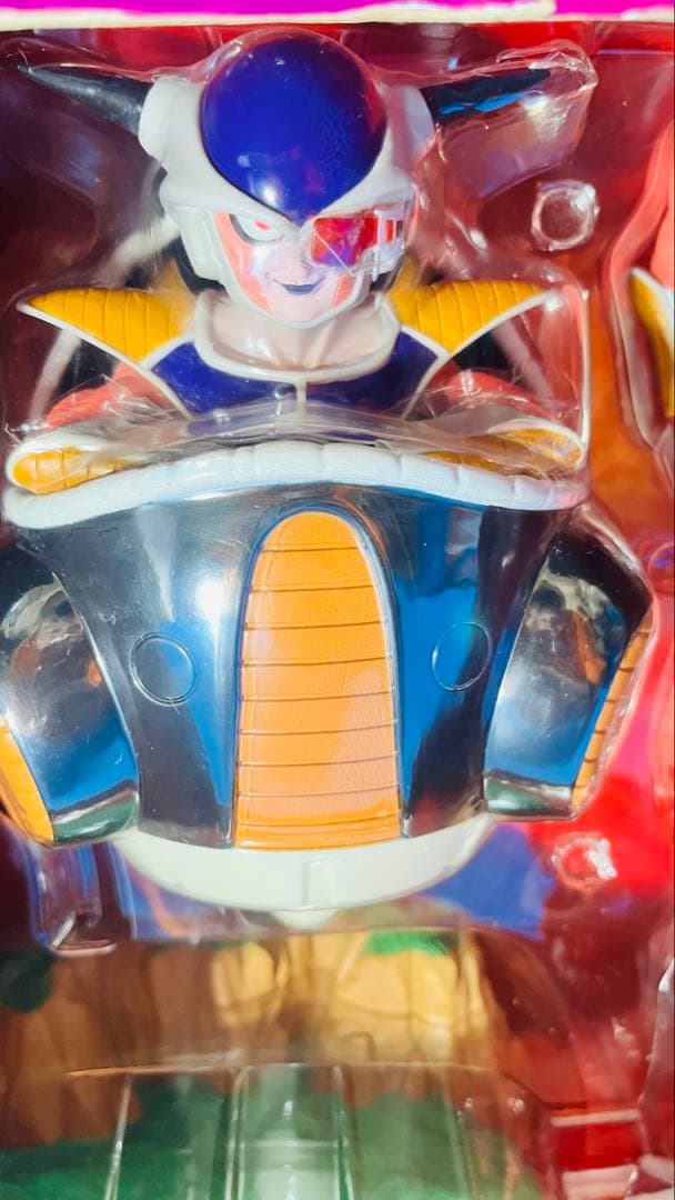 ⭐︎ドラゴンボールZ 一番くじ2009～ナメック星編～ フリーザ