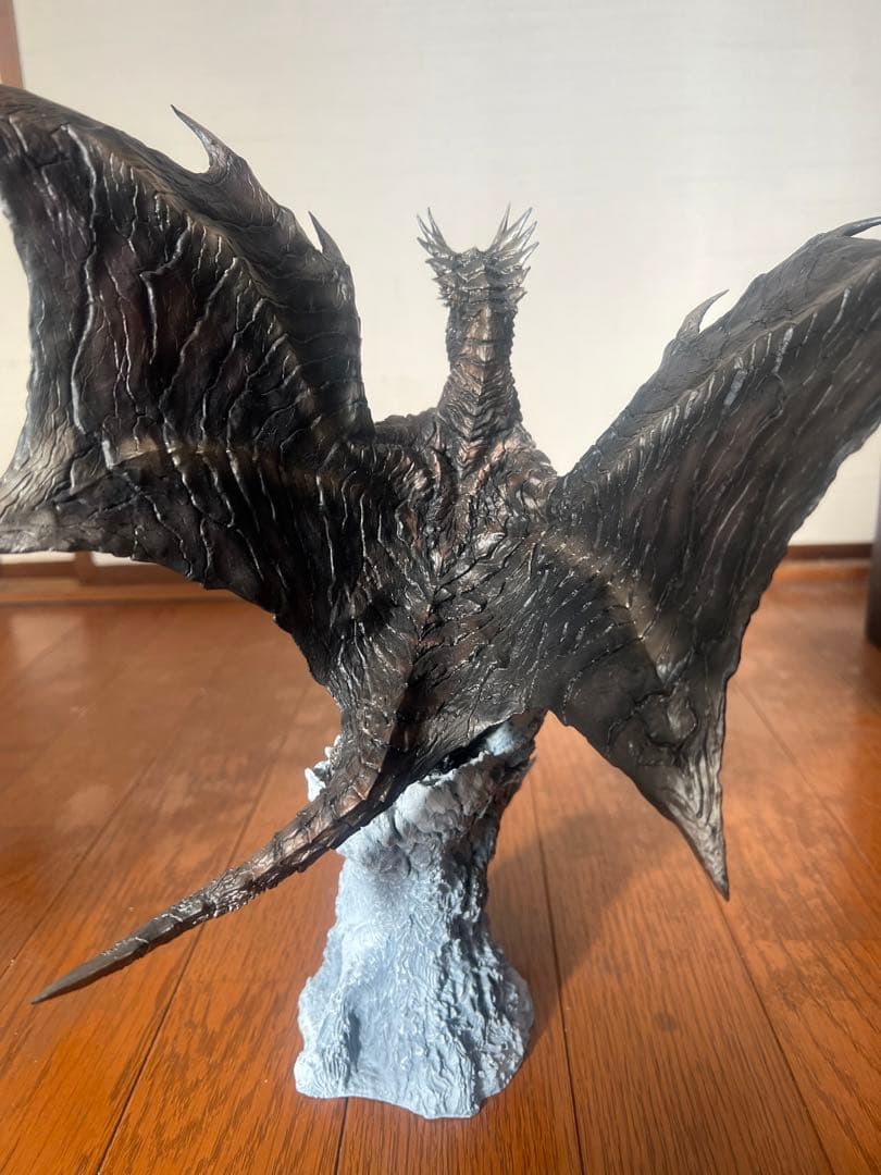 クリエイターズモデル クシャルダオラ クシャルダオラ クリエイターズ