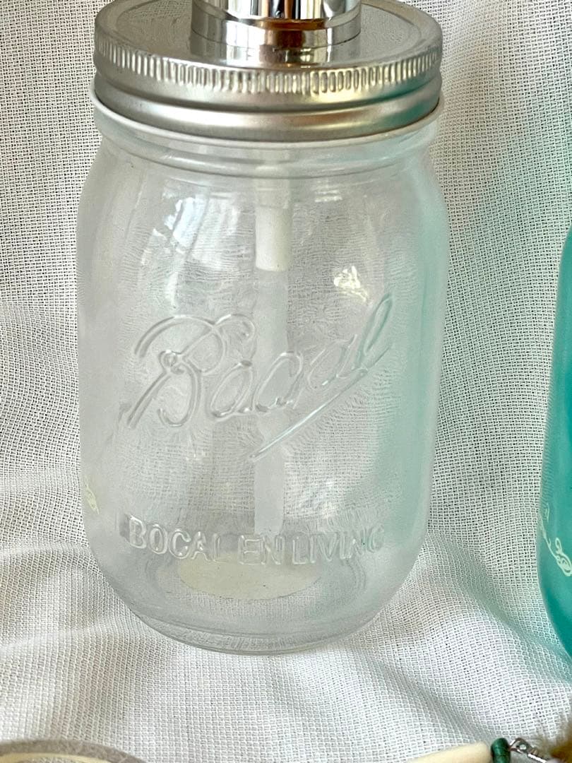 goa ノベルティ ボトルセット ボトル