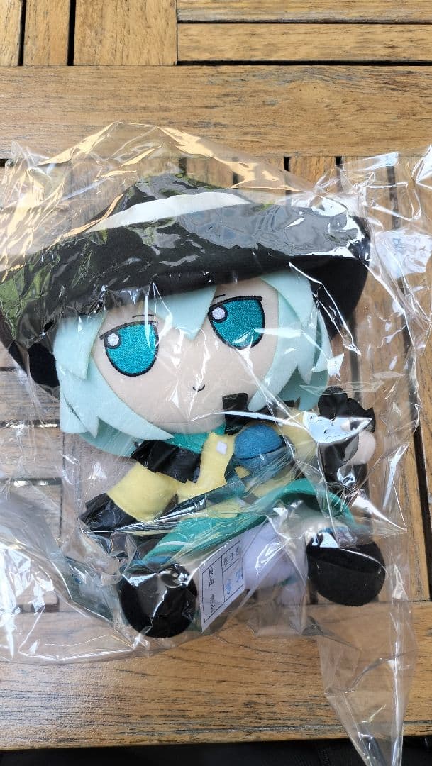 【値下げ交渉大歓迎】新品未開封品 ふもふもこいし