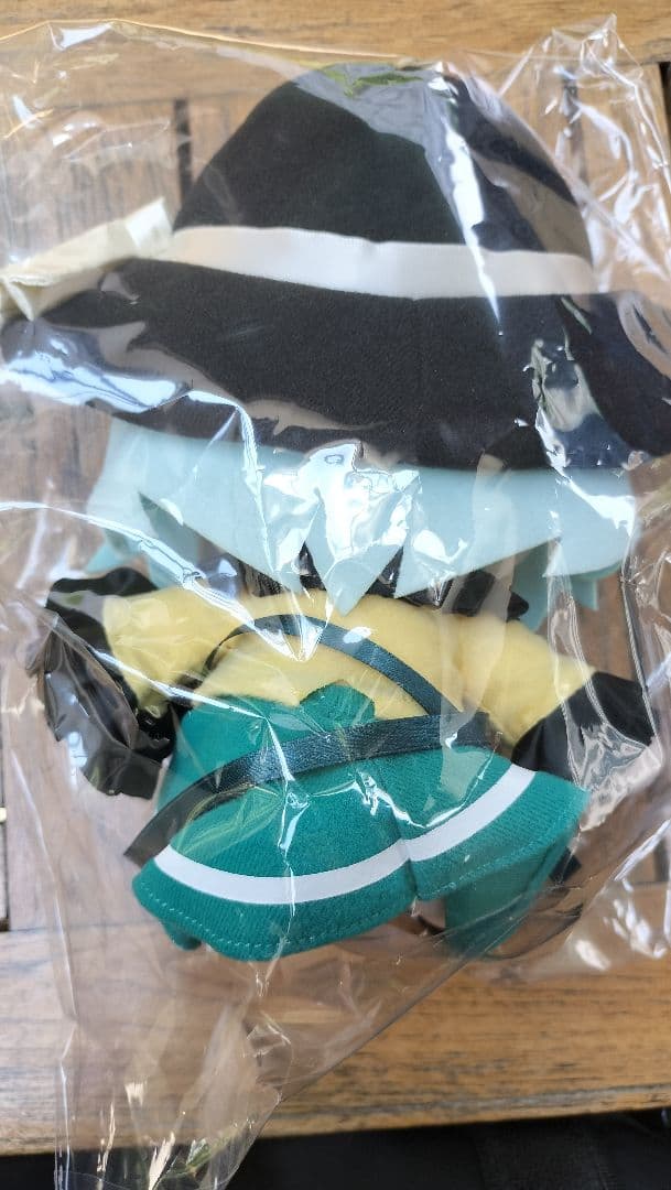 【値下げ交渉大歓迎】新品未開封品 ふもふもこいし