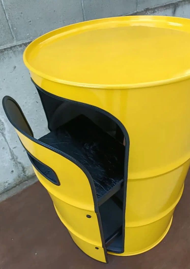 納期1月末！日高健吾品ページ‼️イエロー天板無