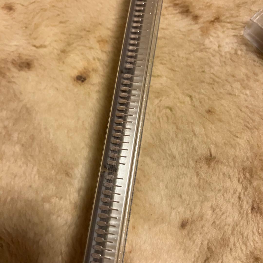 新品】EP-ROM ナショナルセミコンダクター NM27C256Q - メルカリ