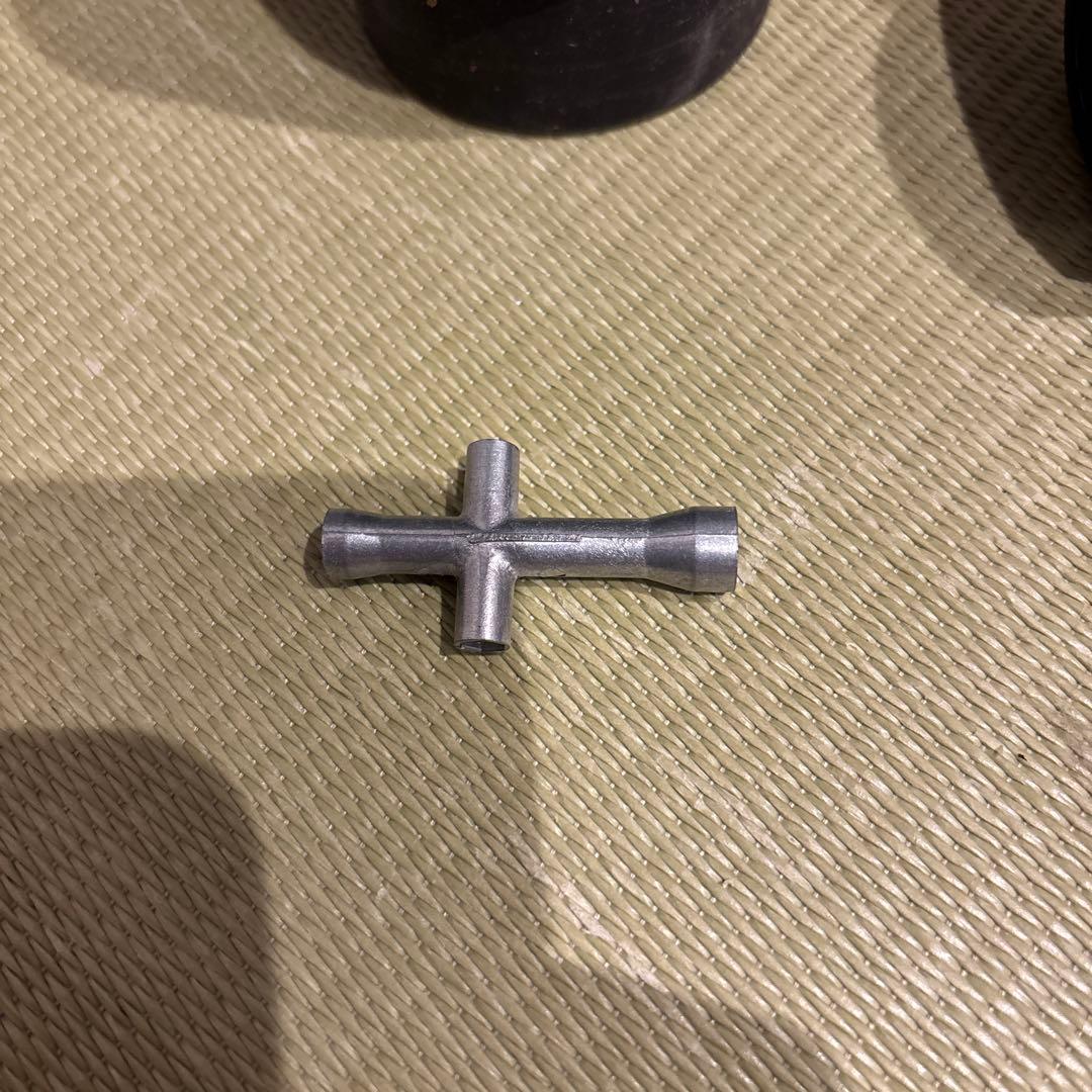 タミヤラジコンセット　多分tt03