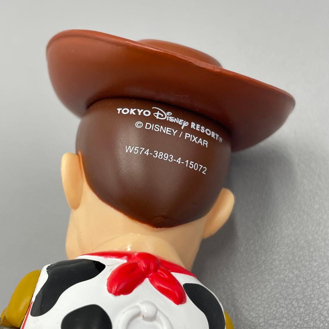 トイストーリー ウッディ ハム レックス 3個セット - メルカリ