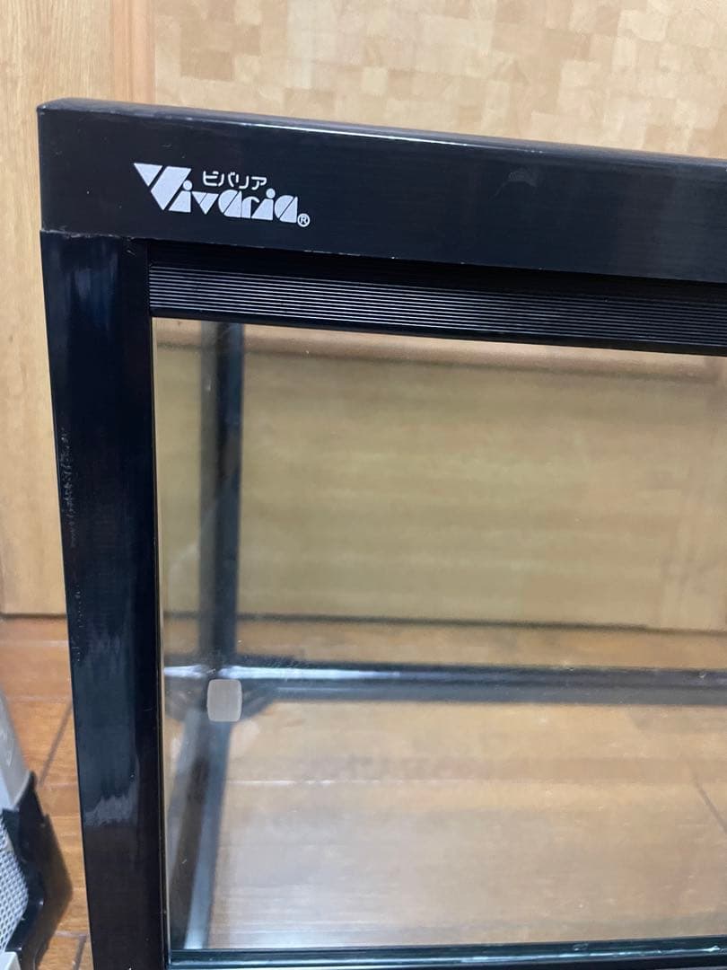 爬虫類飼育ゲージ レプロ645 - メルカリ