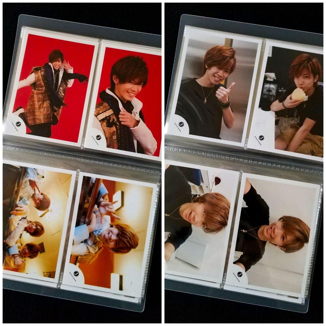 神宮寺勇太 Jr.時代 ジュニア 公式写真 大量 まとめ売り ほぼコンプリート