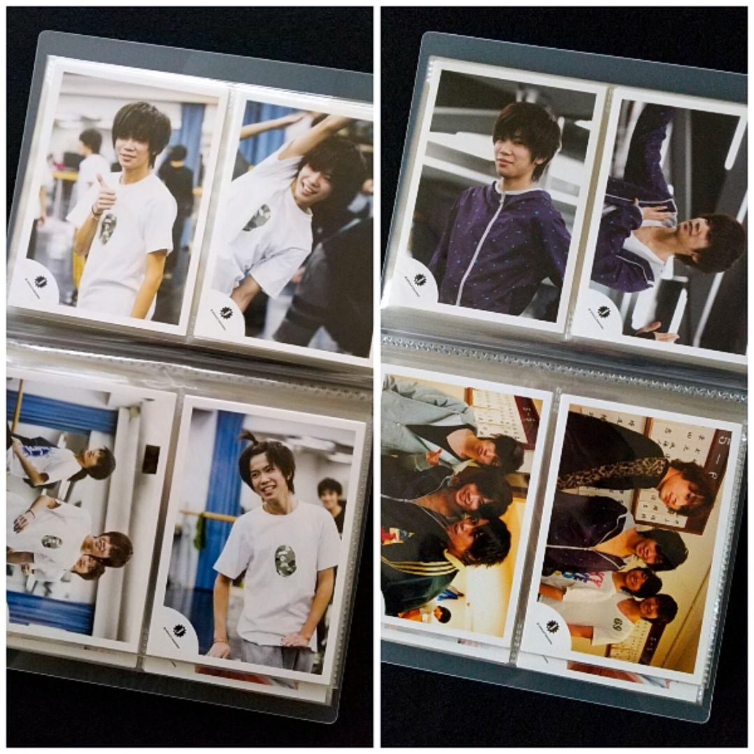 神宮寺勇太 Jr.時代 ジュニア 公式写真 大量 まとめ売り ほぼコンプリート