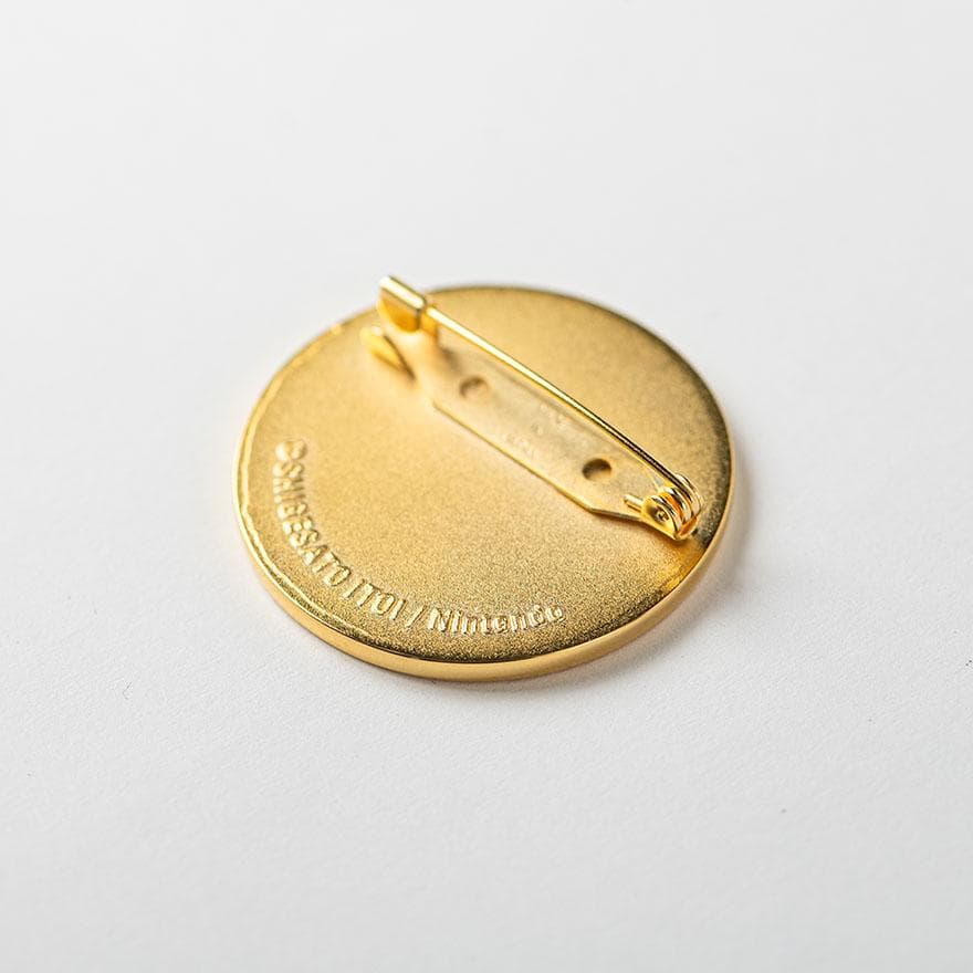 ほぼ日】フランクリンバッヂ&ストイッククラブ メンバーズカード