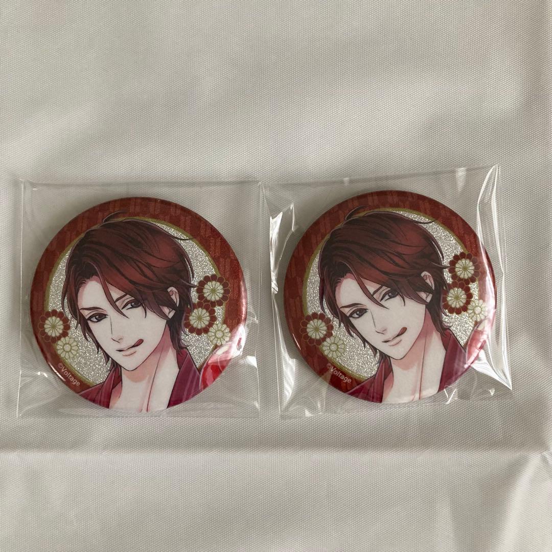 恋乱 織田信長 グッズ24点 特典4点