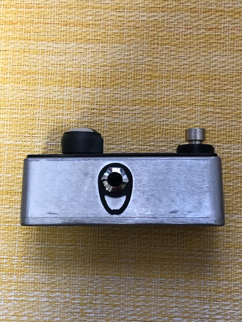 ★Ovaltone WARM GEAR ギターエフェクター