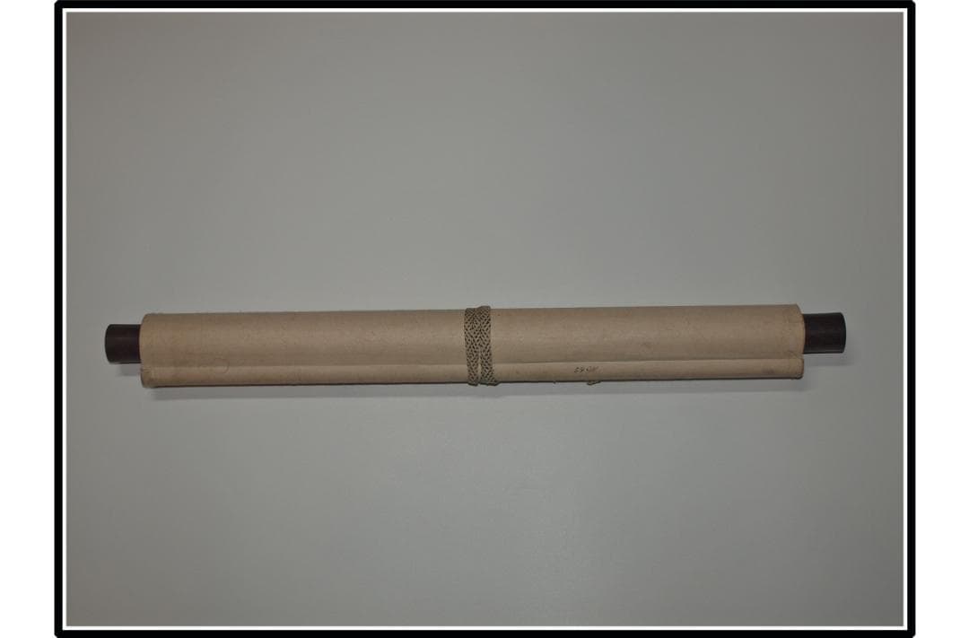 祖父の宝 時代の掛軸 書道筆保証 日本 中国※2 X998C3-3