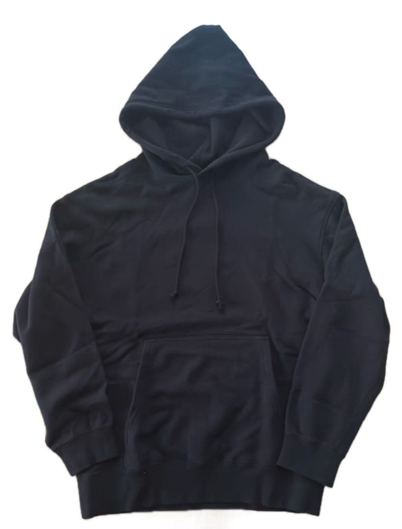 YOHJI YAMAMOTO POUR HOMME パーカー フーディ