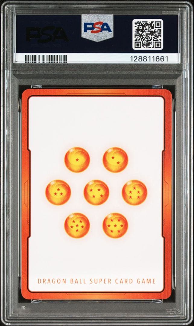 フュージョンワールド エナジーマーカー GOD RANK PSA10