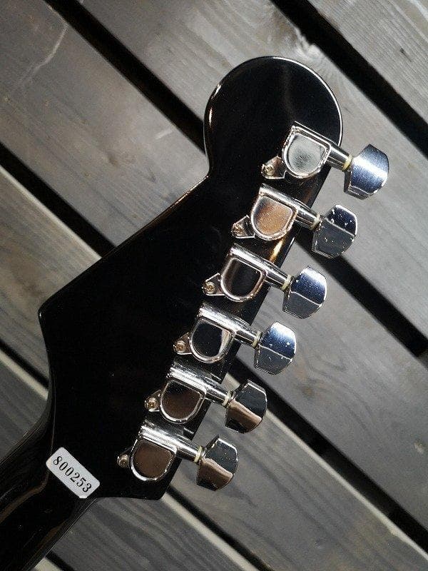 ◆大感謝祭!! FERNANDES SSH-40 BL G1S226995