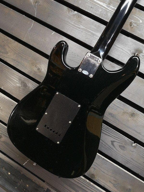 ◆大感謝祭!! FERNANDES SSH-40 BL G1S226995