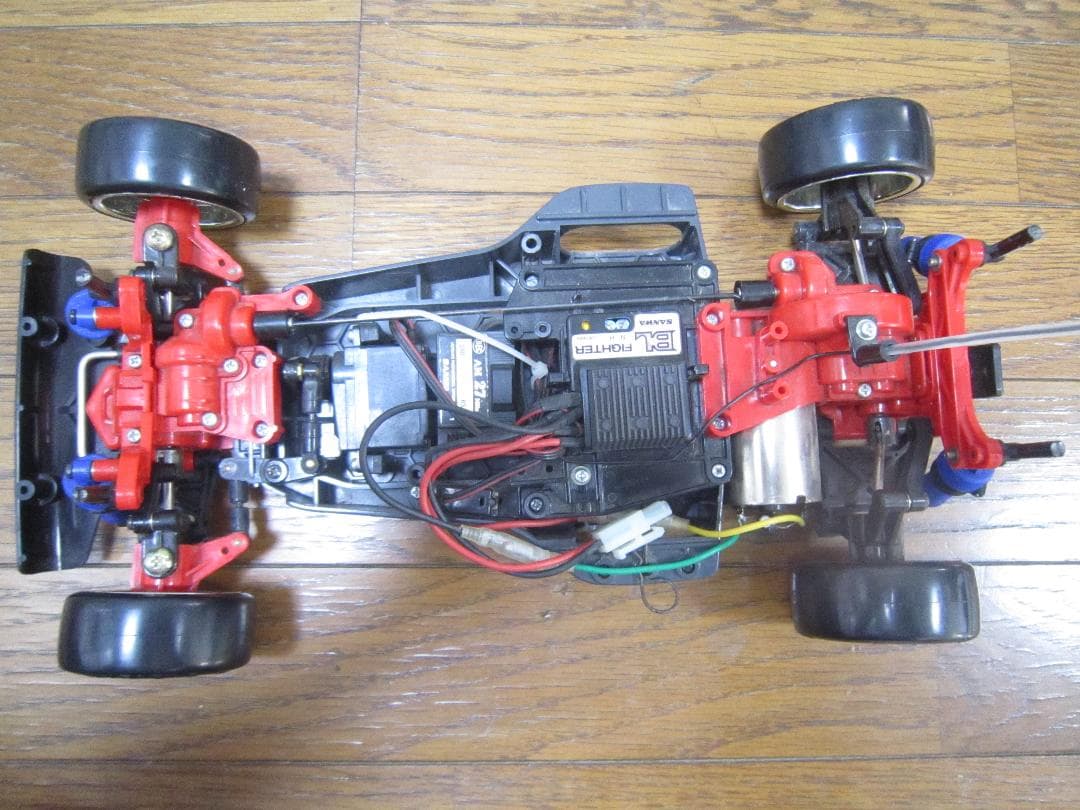 ベンツ ラジコンカー