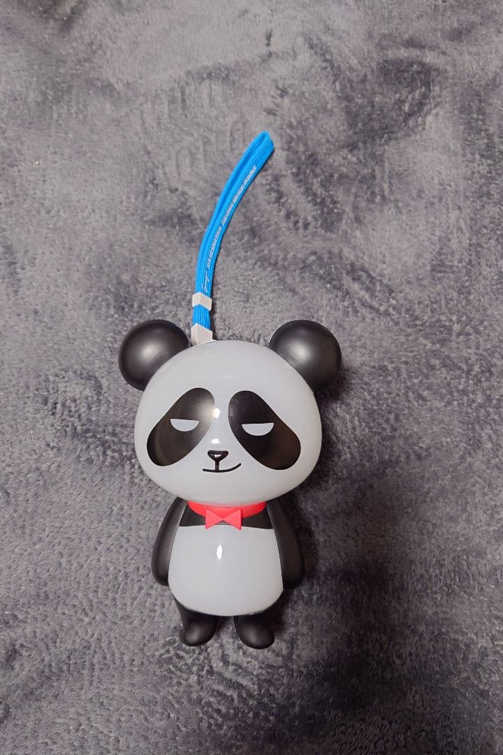BIGBANG】スンリ ソロコングッズ ストロングパンダセット - メルカリ