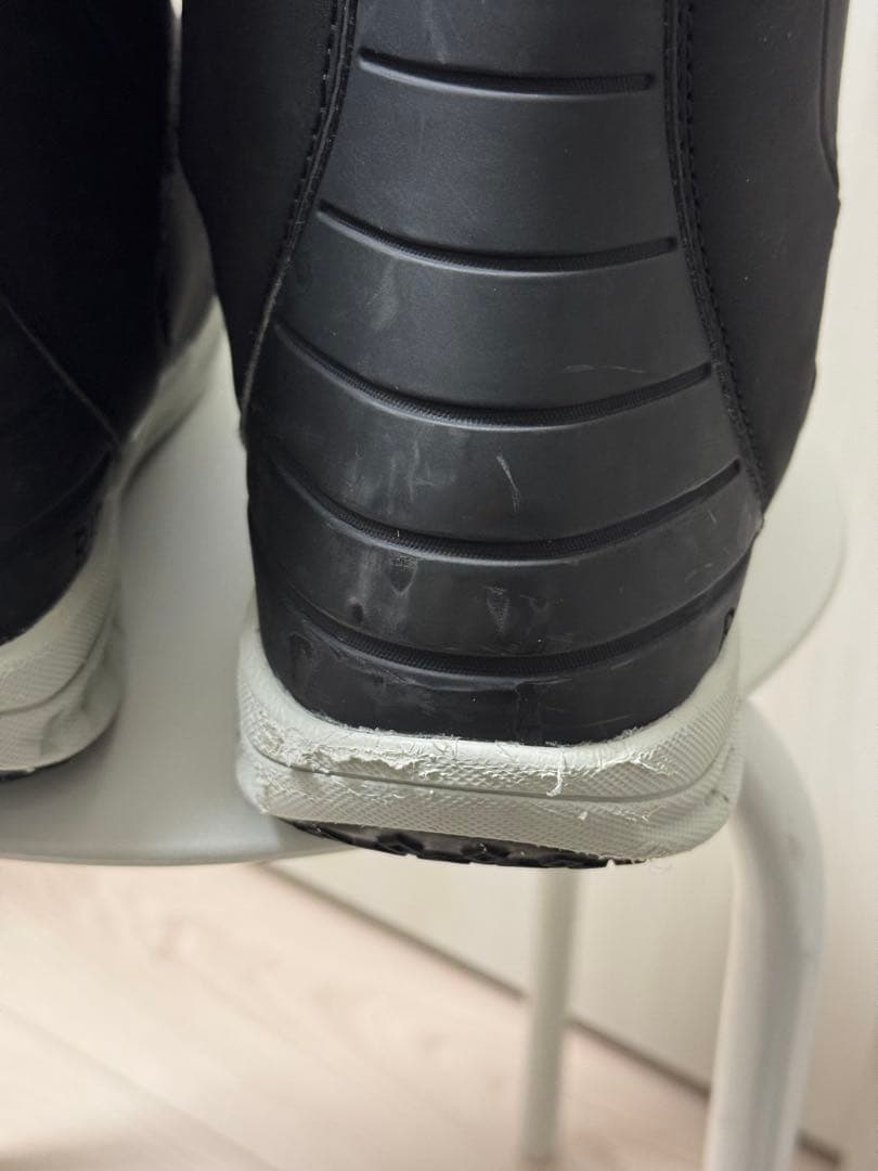 24-25Ride Lasso Pro 美品スノーボードブーツ