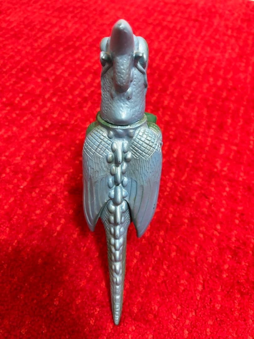 マルサン 日東の怪獣シリーズ ガッパ マルサン日東の怪獣シリーズ ガッパ