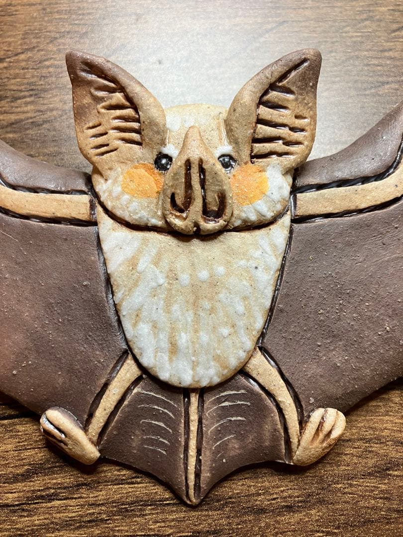 BISTRO1900シャドウボックス(立体アート)