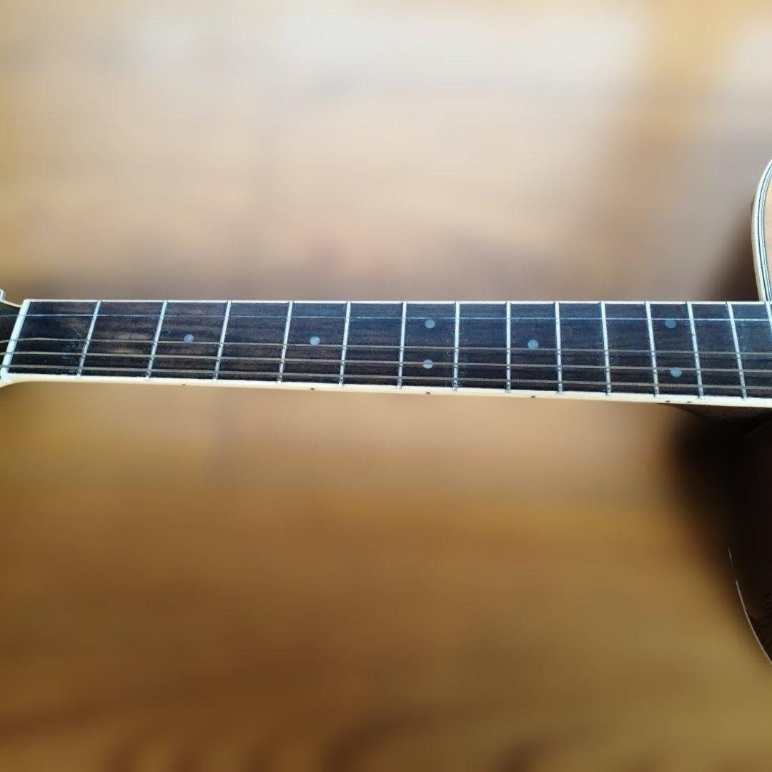 ジャンク] Yamaha FG-441S アコースティックギター