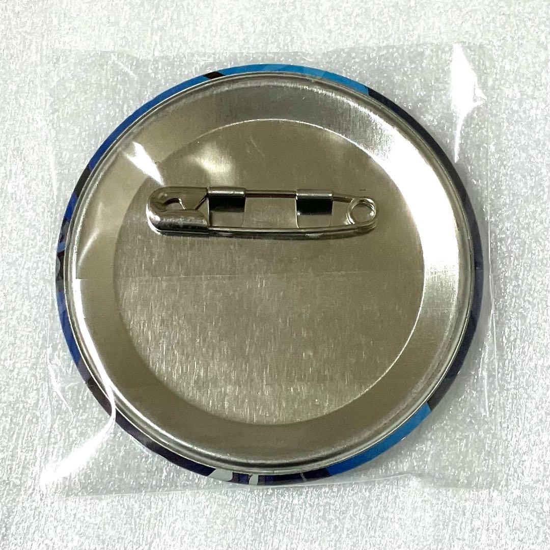 ペルソナ4 白鐘直斗 缶バッジ キャラバッジコレクション P4U2