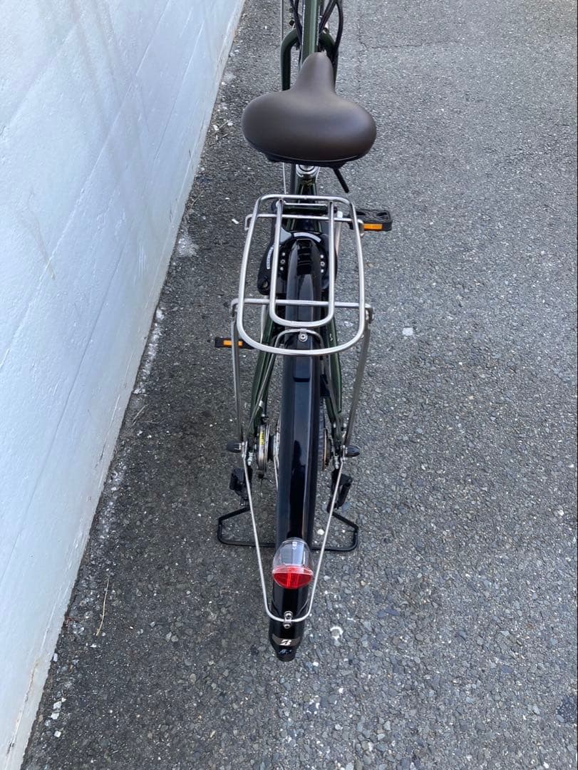 1677業界最長12ヶ月保証付！送料無料エリア多数！安全整備済み！電動自転車