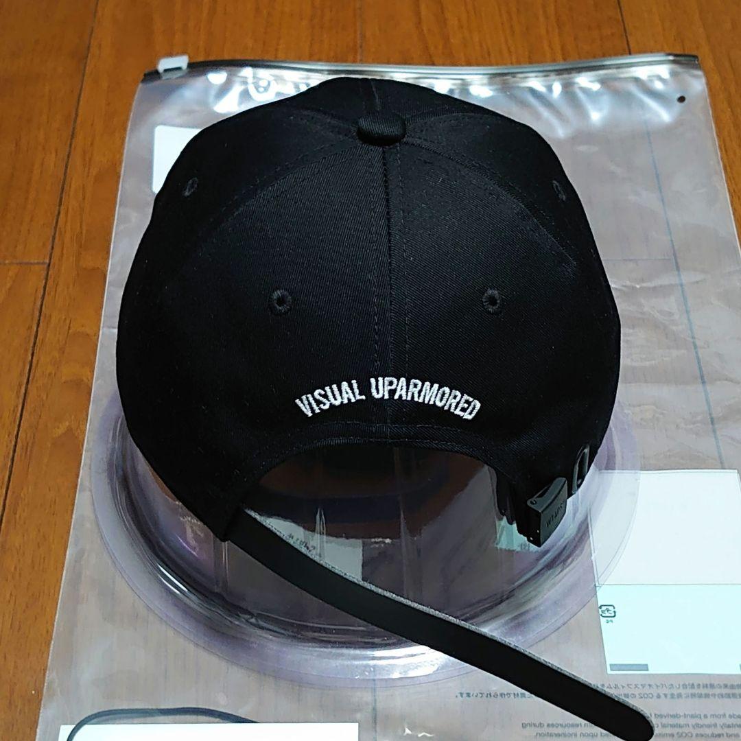 帽子 WTAPS x UNDERCOVER T-6M Cap Ctpl Twill 帽子 WTAPS x