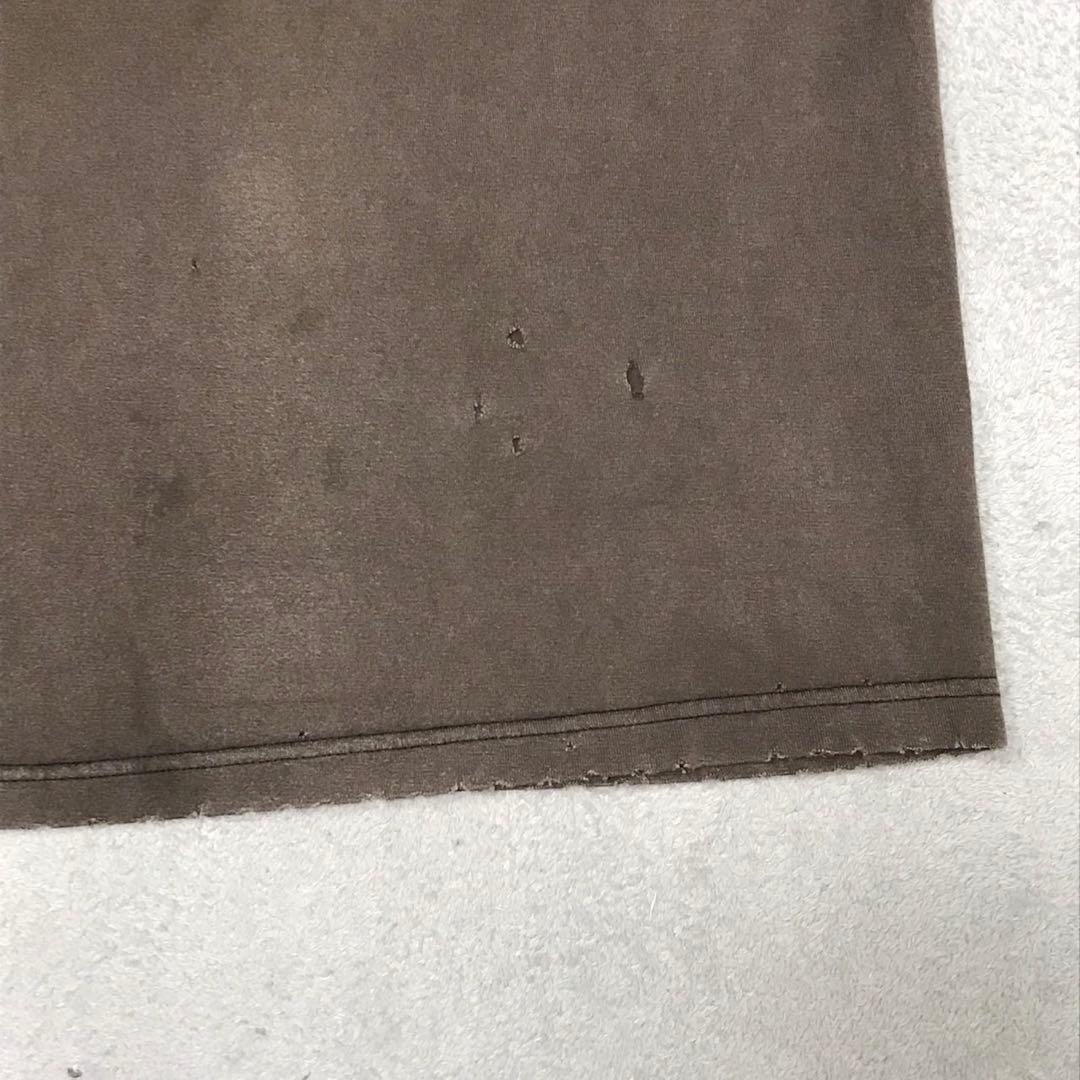 05ss ナンバーナイン ビンテージ半袖Tシャツ MTHRFCKR エミリー期