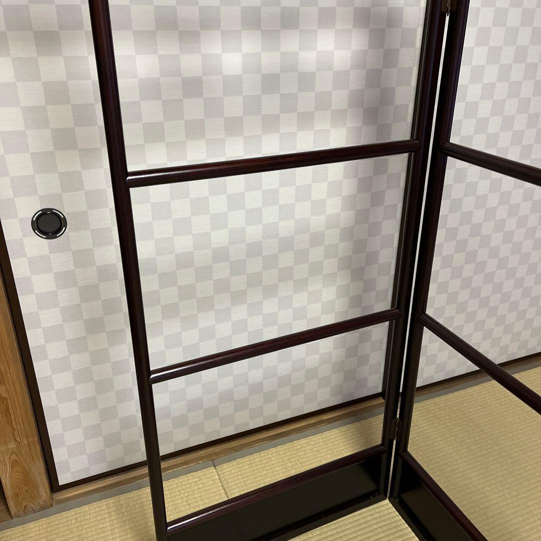 衣桁 着物掛け 昭和レトロ 折りたたみ アンティーク 衣紋掛け 和家具 木製