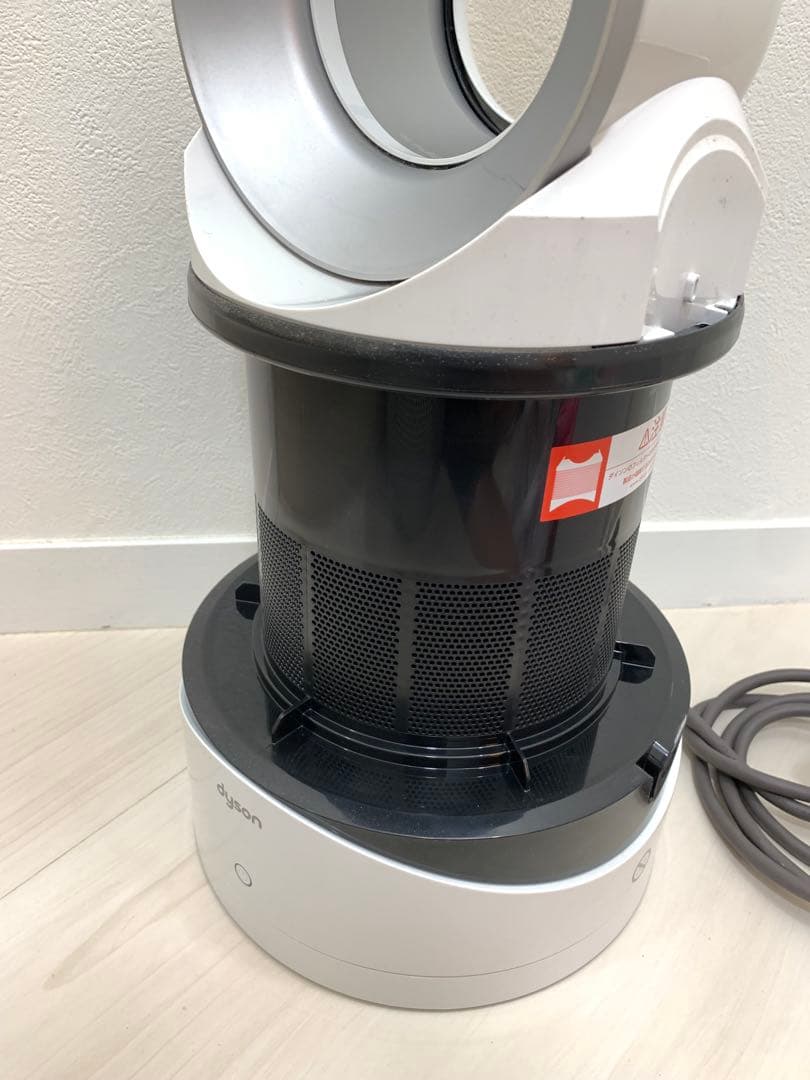ダイソンDyson Pure Hot+Cool 空気清浄機　扇風機　ヒーター