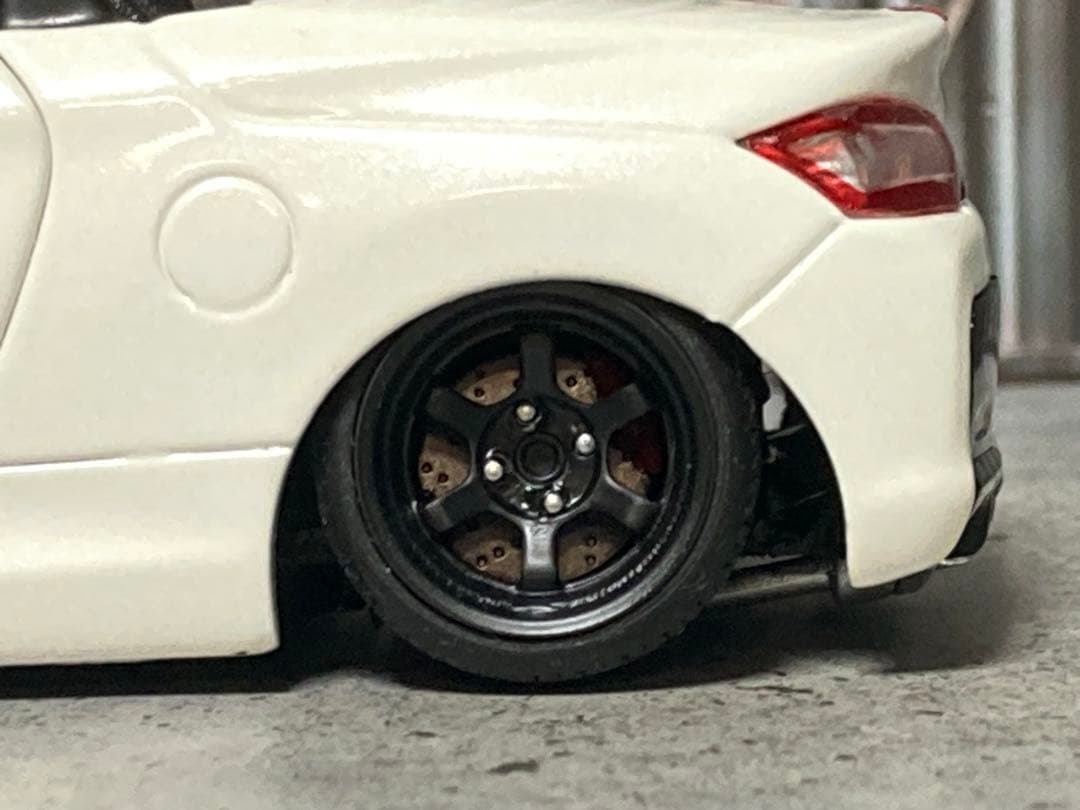 1/24 ダイハツ GR スポーツ（カスタム品）