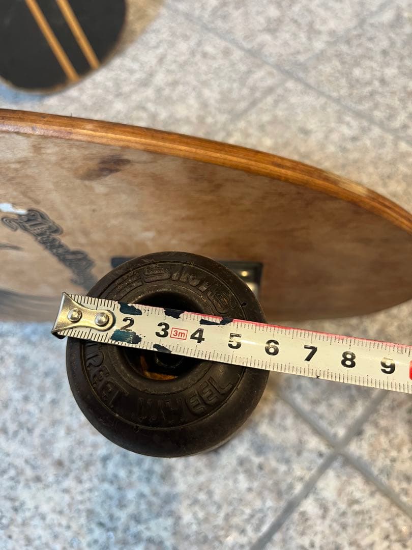 スケートボード　インデペンデント　クラシック　ヴィンテージ