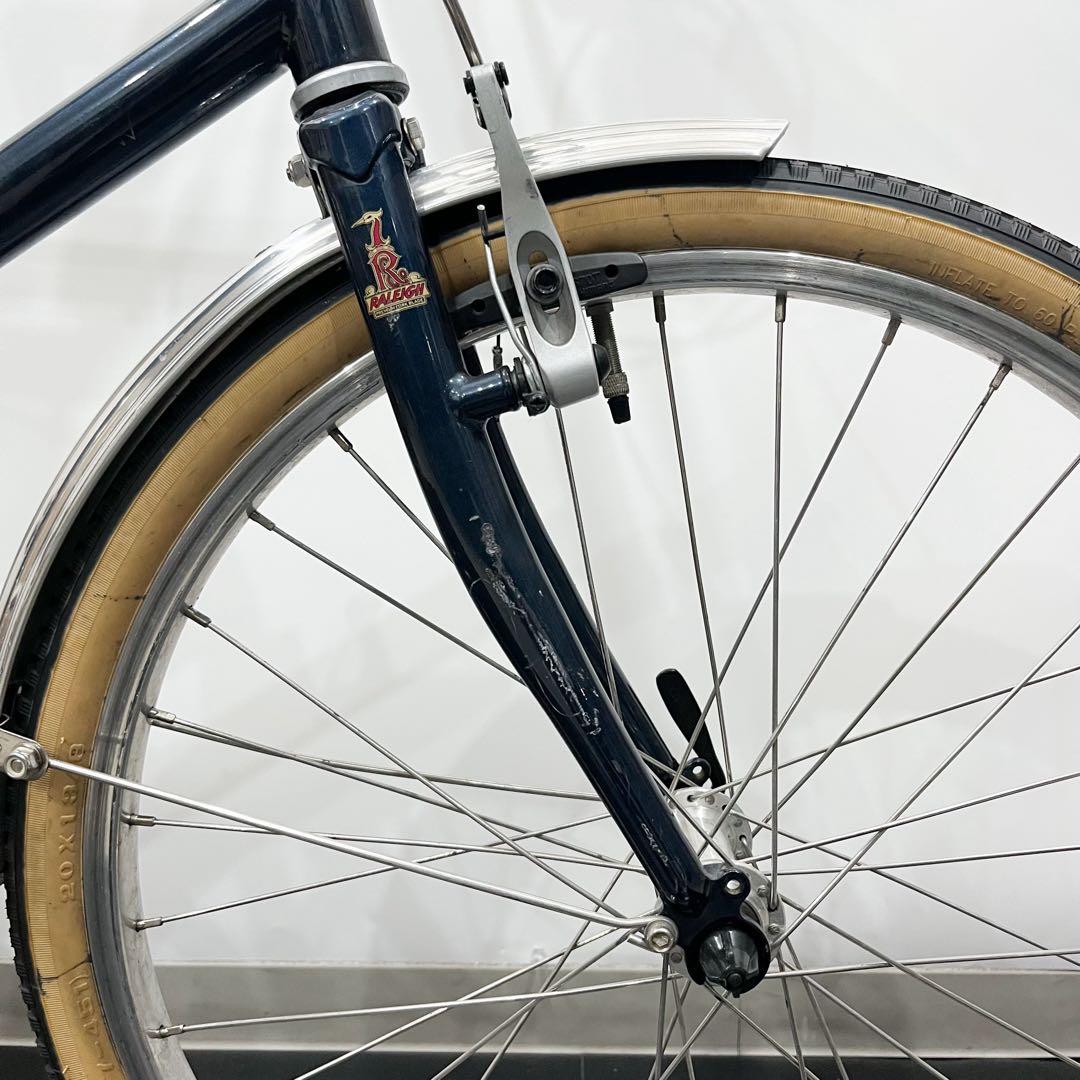 鉄壁極め隊様引き取り専用 Raleigh RSW SPORT RSS ALTUS