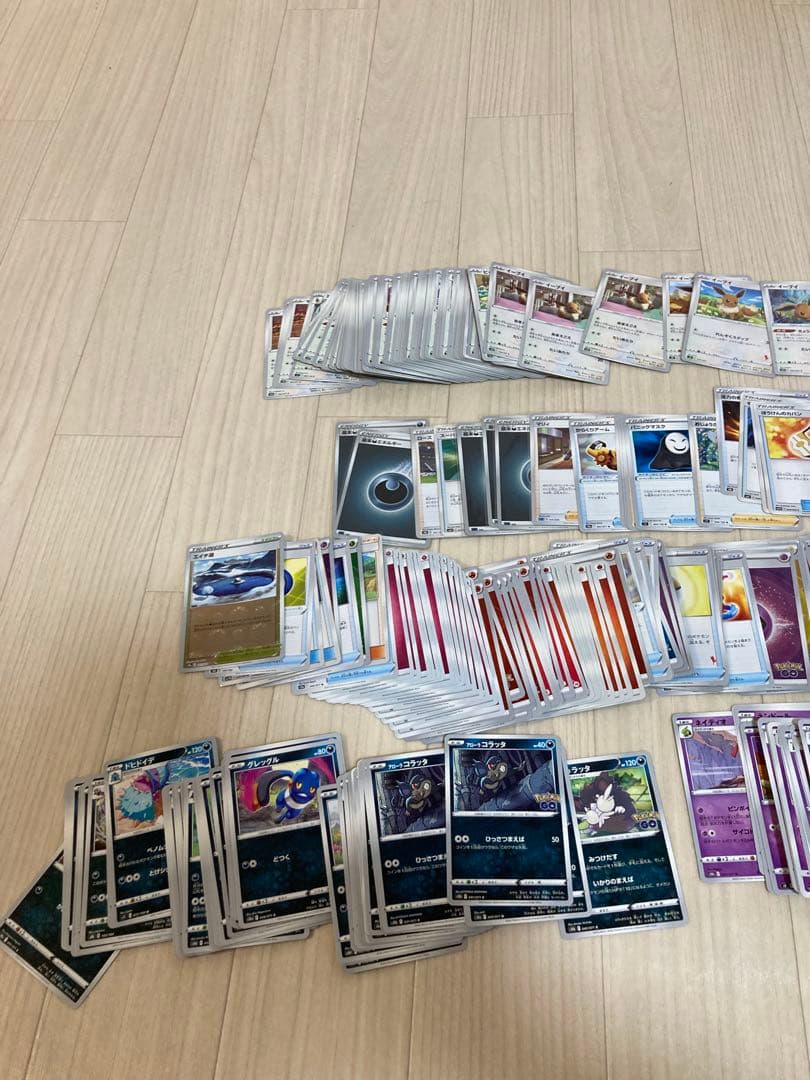 ポケモンカード ポケカ　まとめ売り