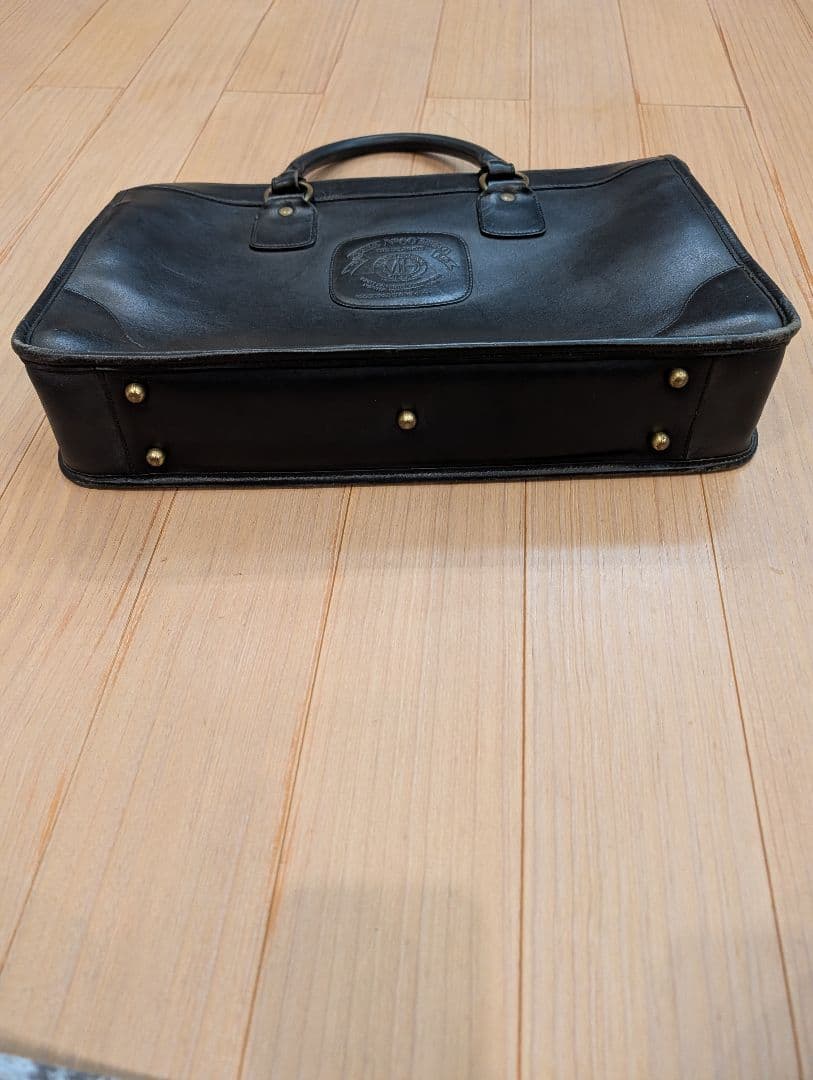 EZ-WORKS　グルカ　ブリーフケース　No.60