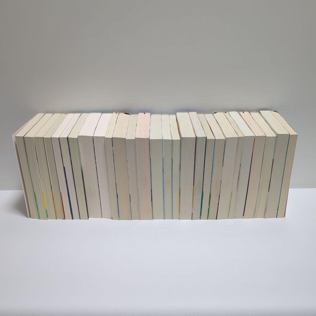 本屋大賞～3位までの文庫81冊セット