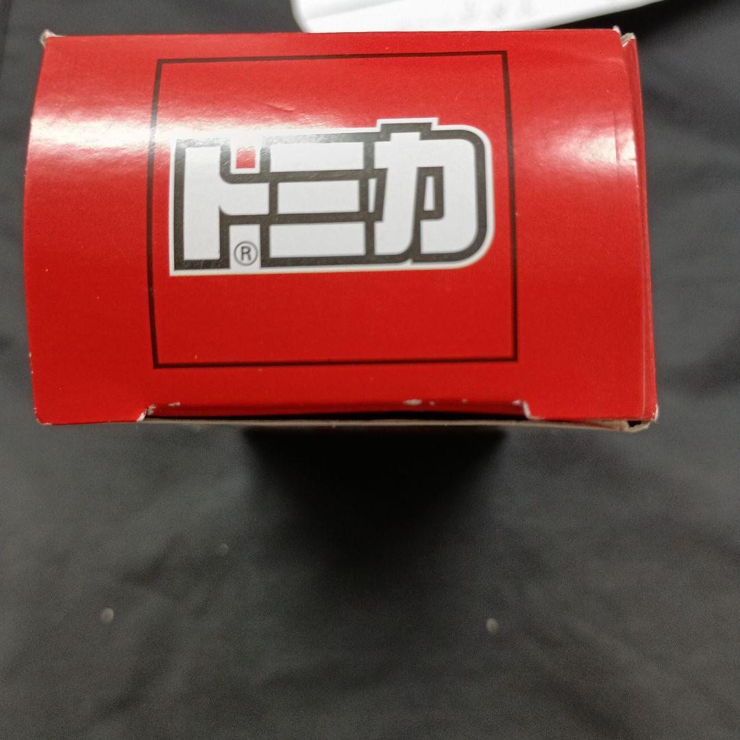 トミカ ダイナソーカーゴトラック