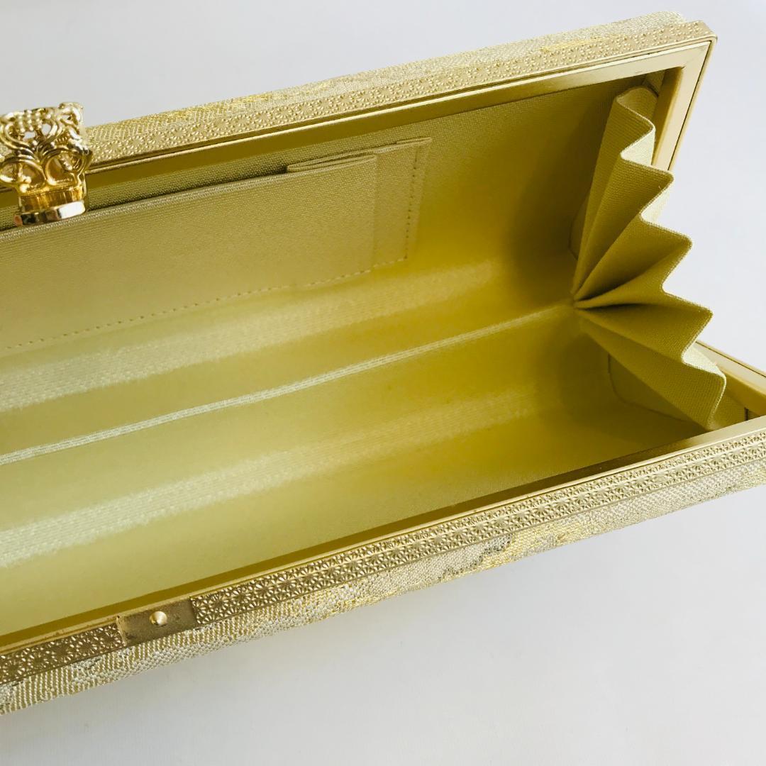 和装バック　フォーマル　礼装バック70　クラッチ　和装　着物