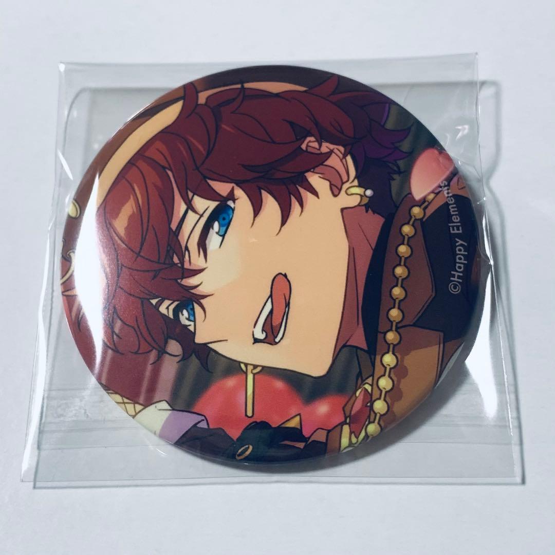 あんさんぶるスターズ!! コレクション缶 Feb Idol 天城一彩