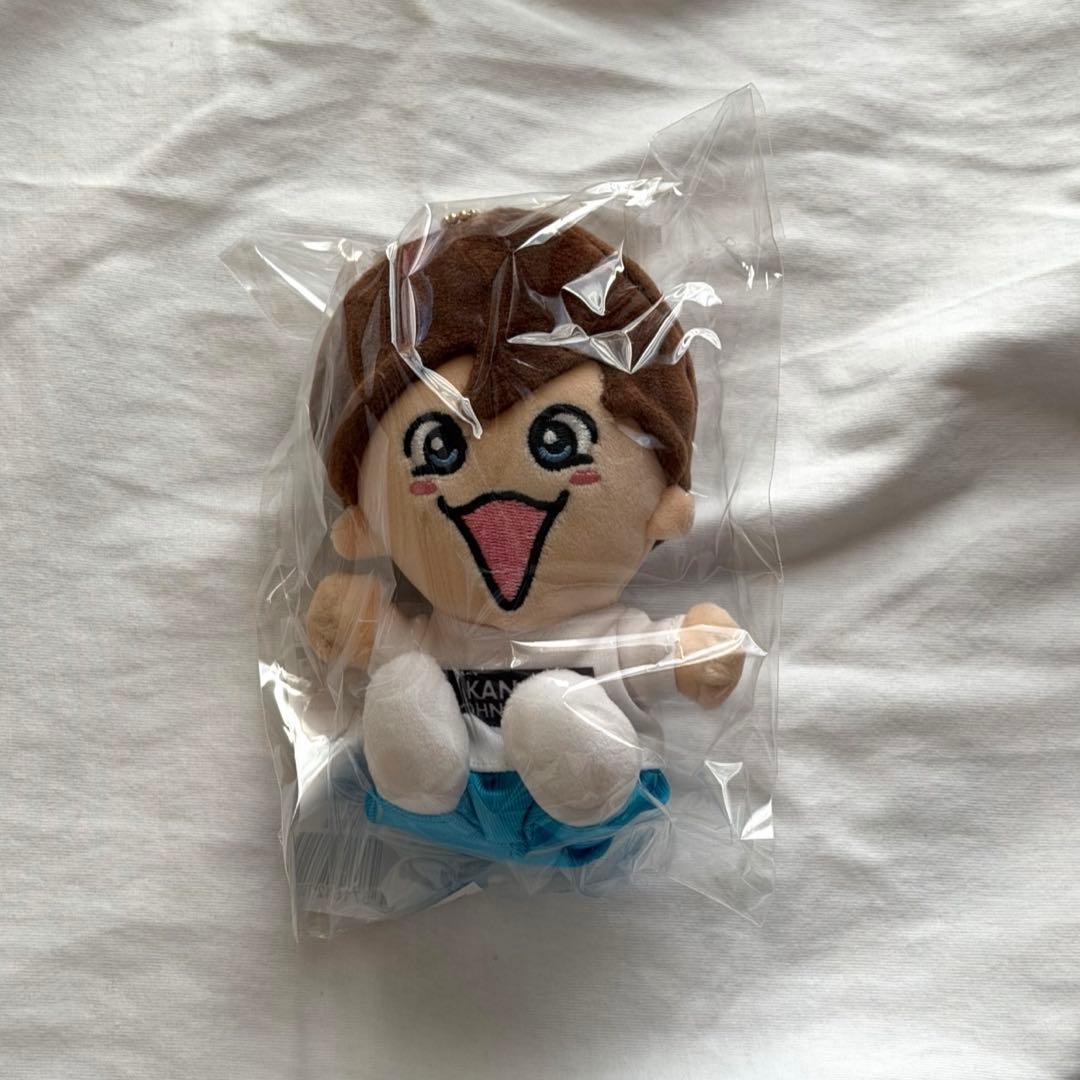 なにわ男子 藤原丈一郎 ちびぬい 第1弾 - メルカリ