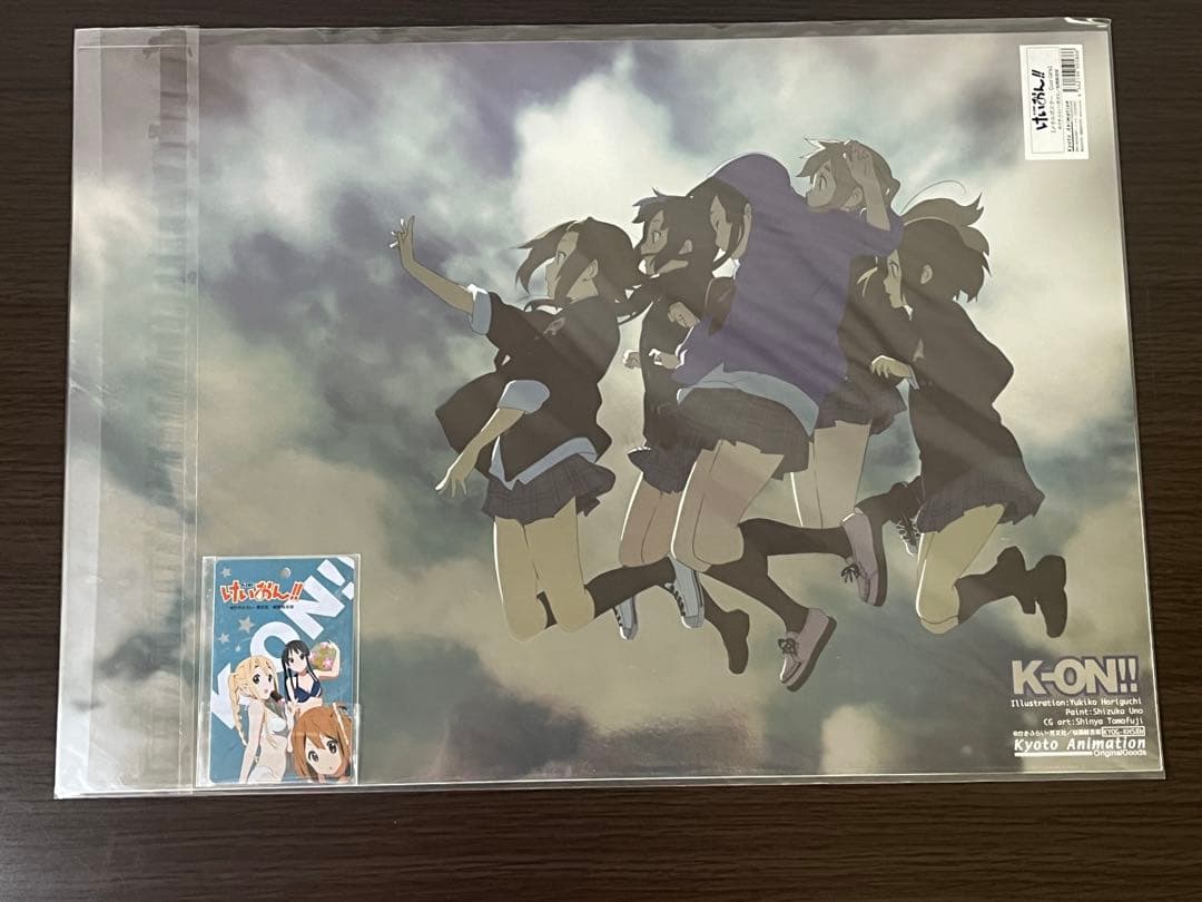 けいおん！K-ON! コレクションセット