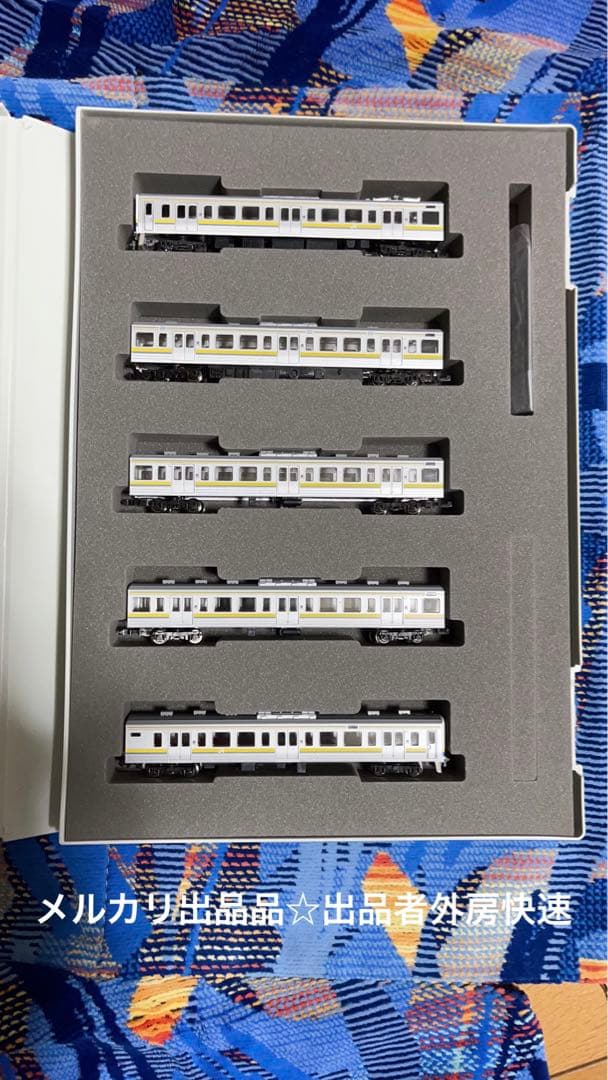 トミックス TOMIX 92324 211 3000系近郊電車(房総色)セット - メルカリ