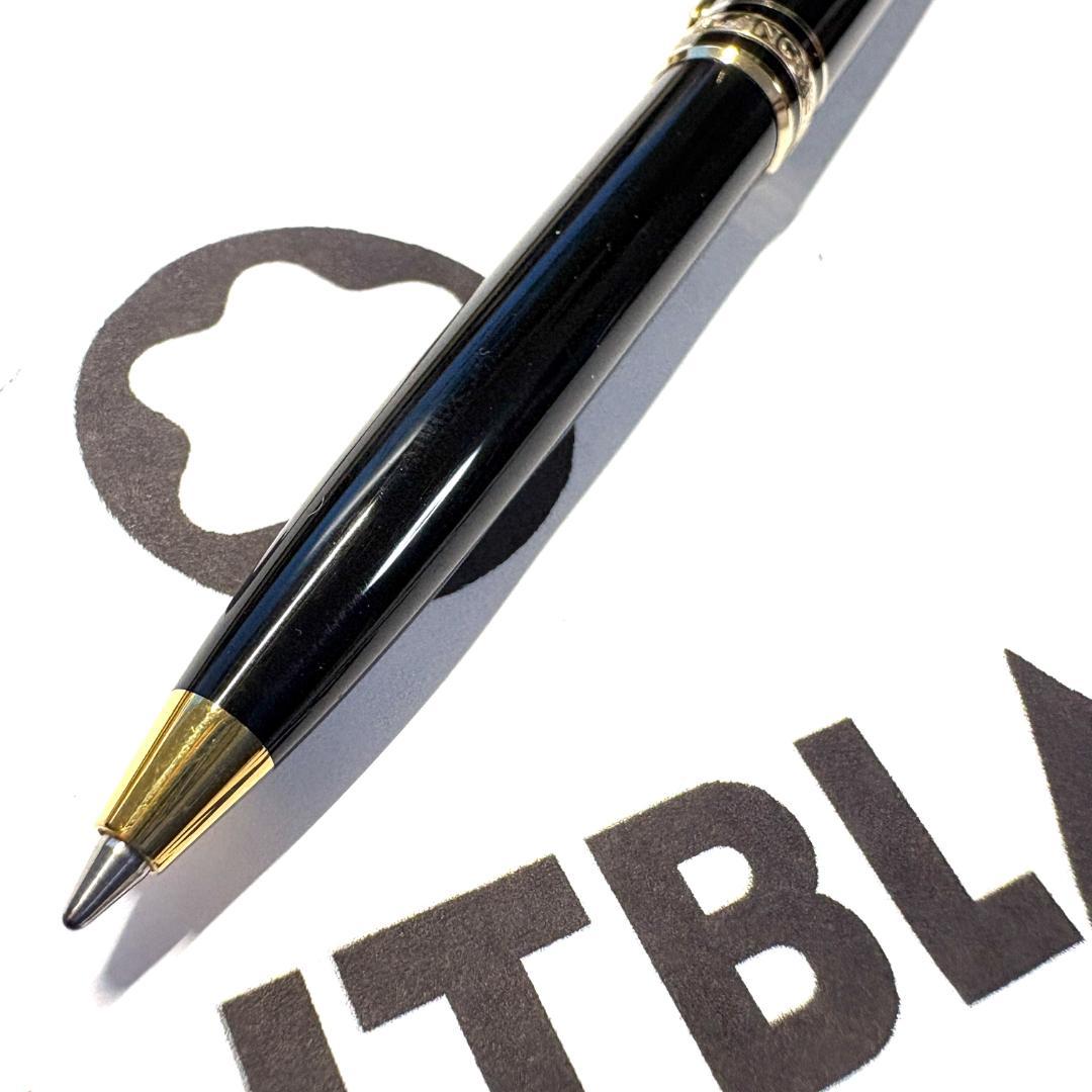 216.モンブラン　マイスターシュテュック116　モーツァルト　　美品