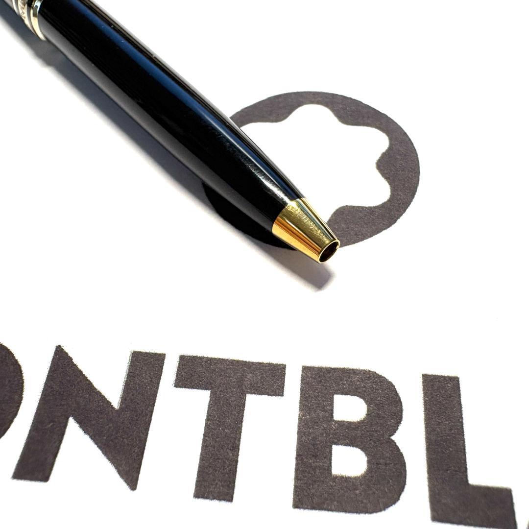 216.モンブラン　マイスターシュテュック116　モーツァルト　　美品