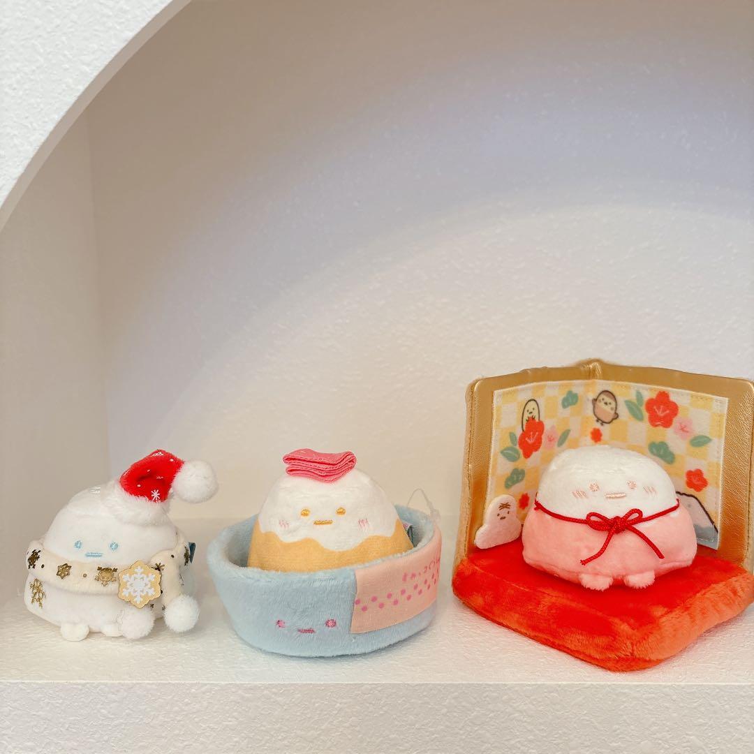 最終値下げ】やま てのりぬいぐるみ 25個 すみっコぐらし 最終値下げ